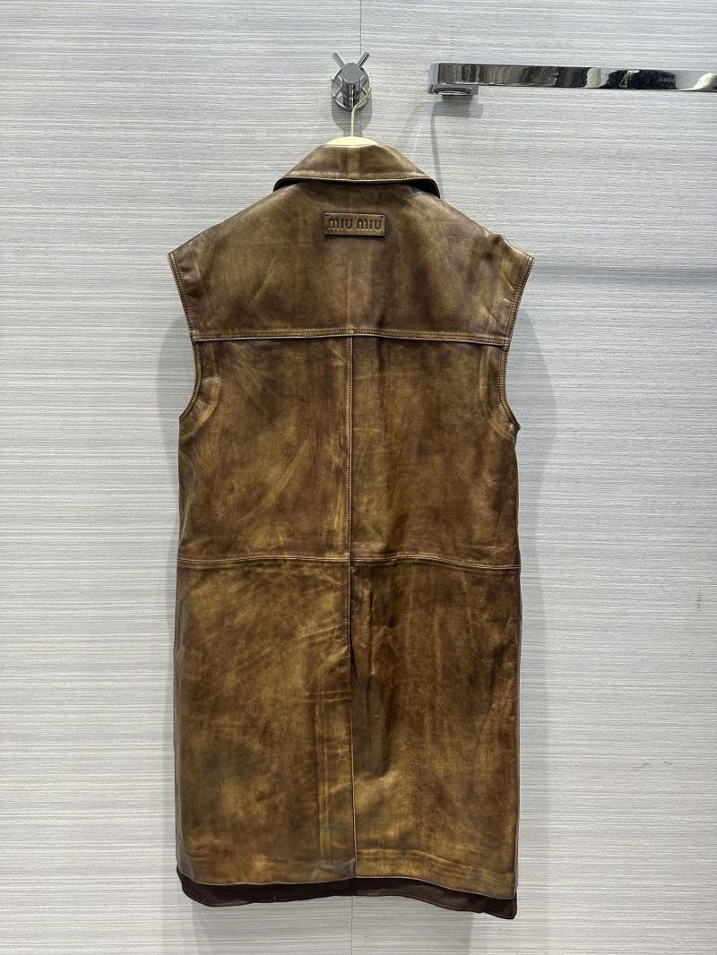 Miu Miu Vest